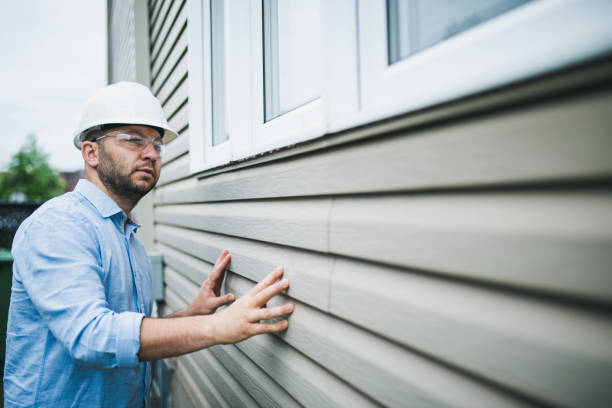 Custom Trim and Detailing for Siding in Piru, CA