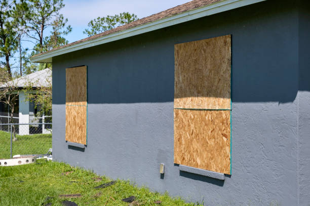 Best Stucco Siding  in Piru, CA