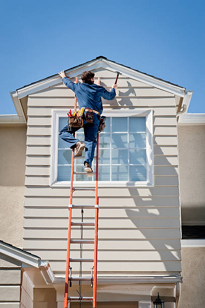 Best Custom Siding Design  in Piru, CA